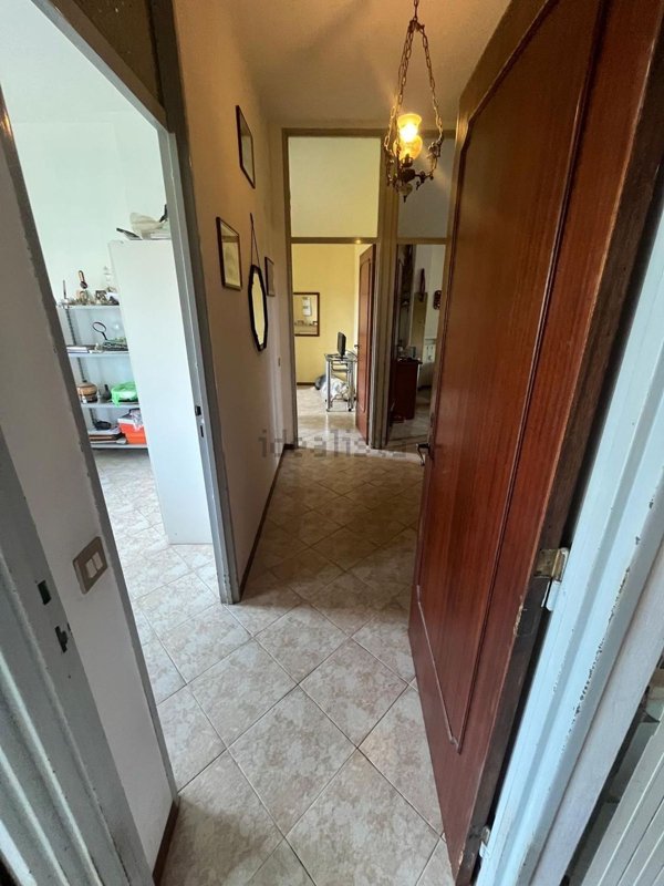 appartamento in vendita a Piombino in zona Baratti