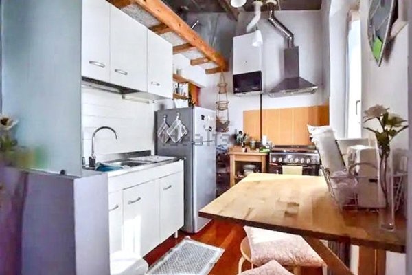 appartamento in vendita a Piombino