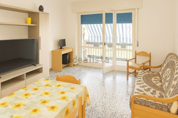 appartamento in vendita a Piombino