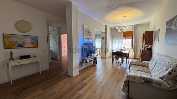 appartamento in vendita a Piombino