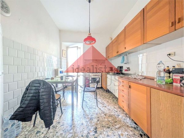 appartamento in vendita a Piombino