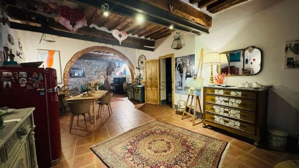 appartamento in vendita a Piombino