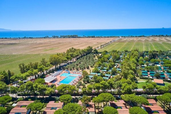 appartamento in vendita a Piombino