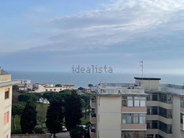 appartamento in vendita a Piombino