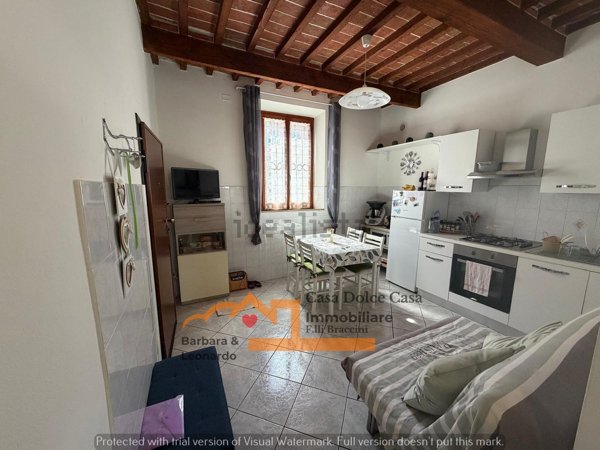 appartamento in vendita a Piombino