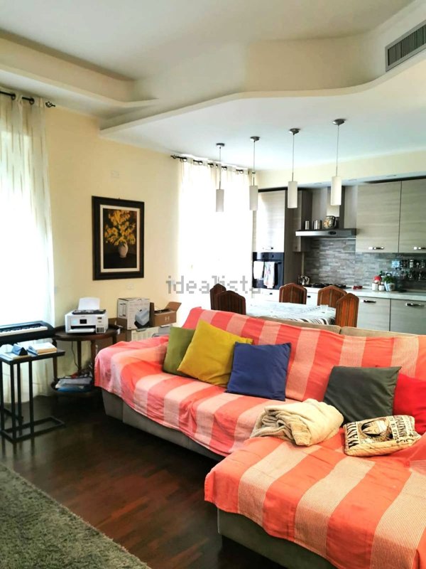 appartamento in vendita a Piombino