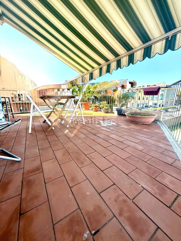 appartamento in vendita a Piombino