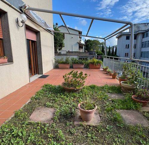 appartamento in vendita a Piombino