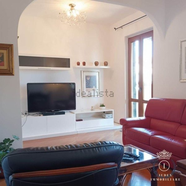 appartamento in vendita a Piombino