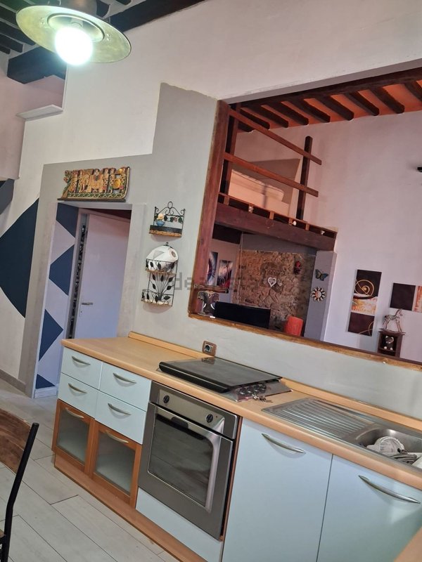 appartamento in vendita a Piombino