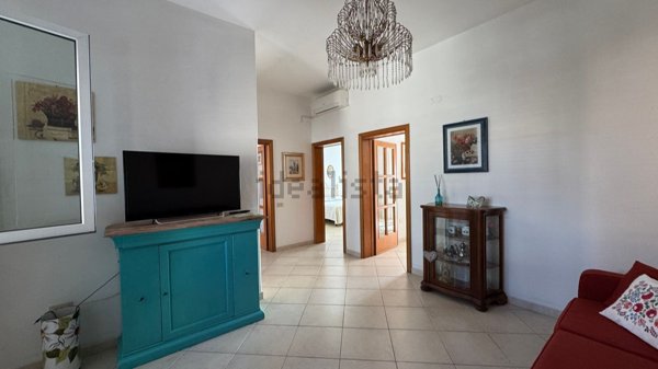 appartamento in vendita a Piombino