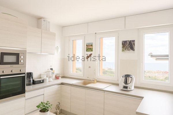 appartamento in vendita a Piombino