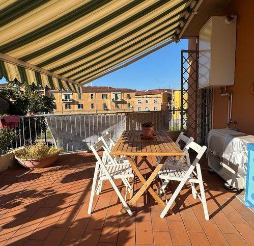 appartamento in vendita a Piombino in zona Gagno