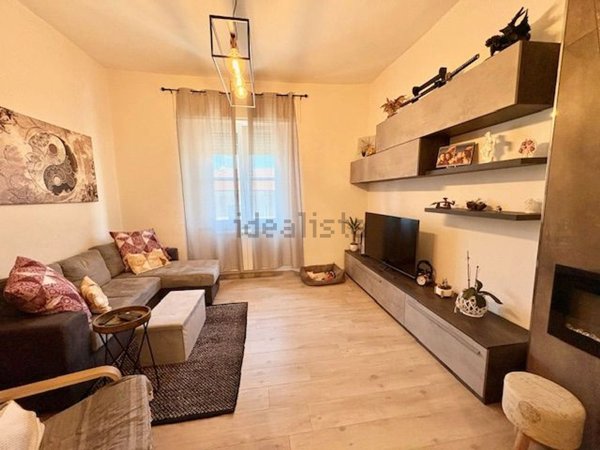 appartamento in vendita a Piombino