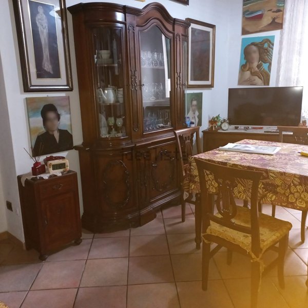 appartamento in vendita a Piombino