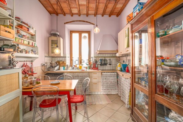 appartamento in vendita a Piombino