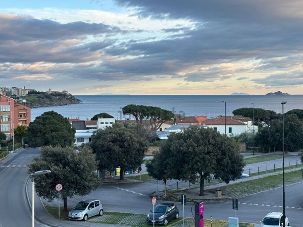 appartamento in vendita a Piombino