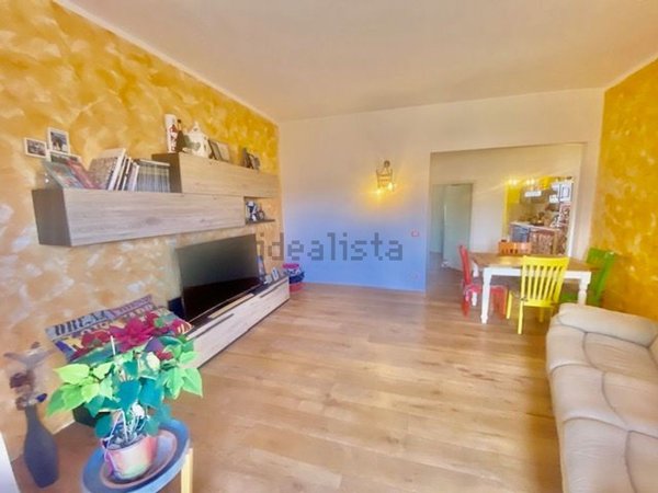 appartamento in vendita a Piombino