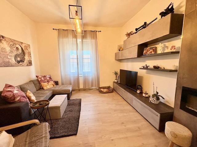 appartamento in vendita a Piombino