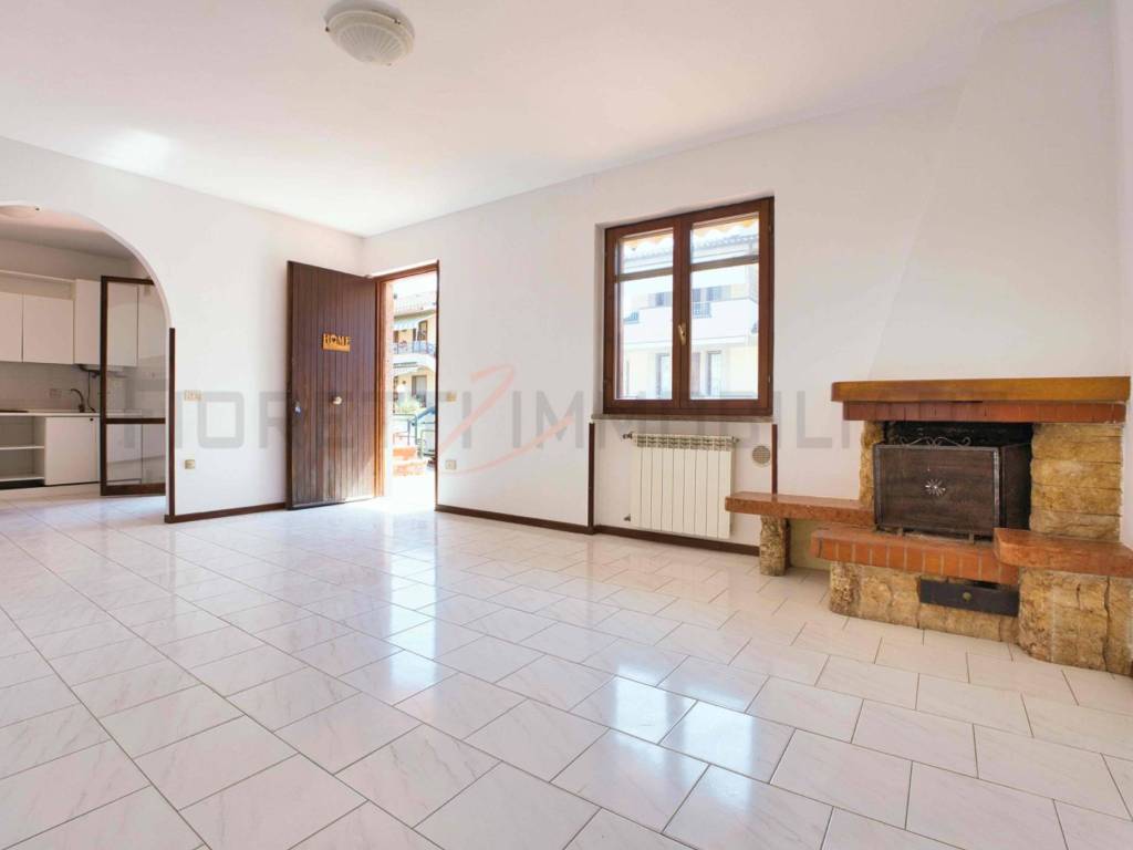 appartamento in vendita a Piombino