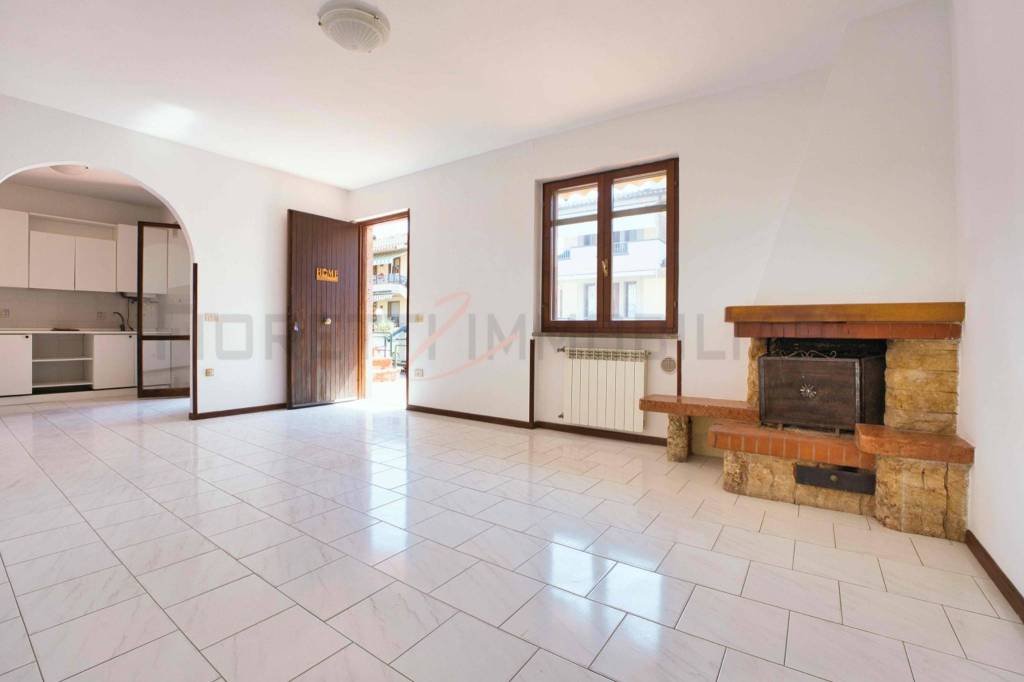 appartamento in vendita a Piombino