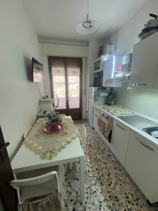 appartamento in vendita a Piombino