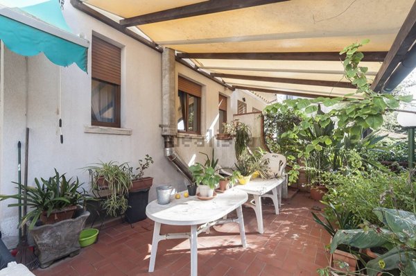 casa indipendente in vendita a Piombino in zona Baratti