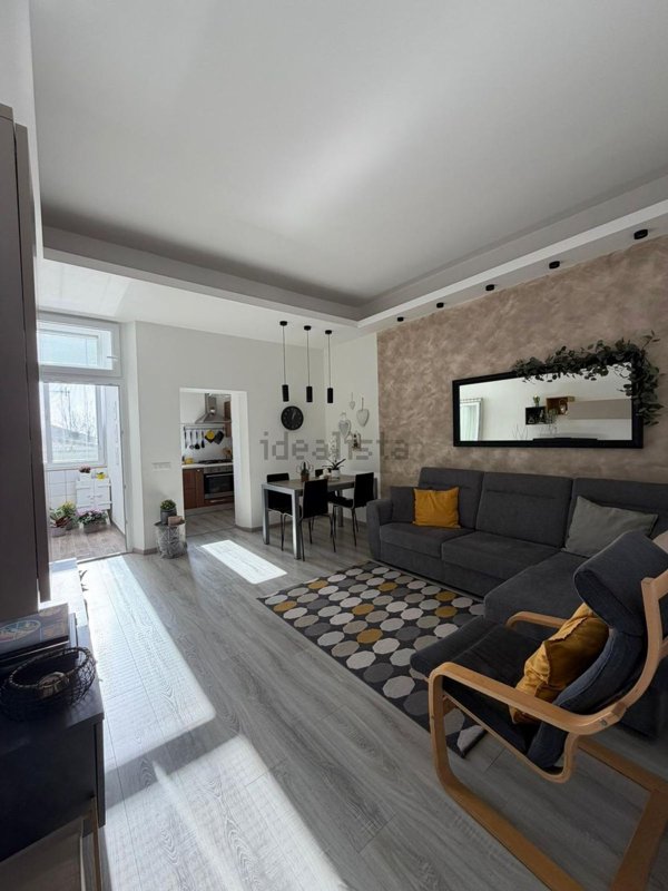 appartamento in vendita a Piombino