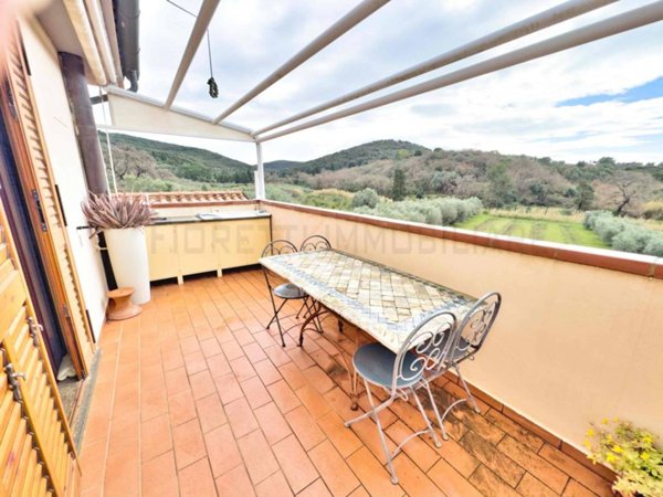 appartamento in vendita a Piombino