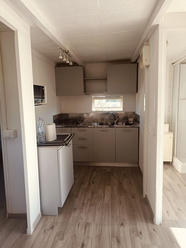 casa indipendente in vendita a Piombino