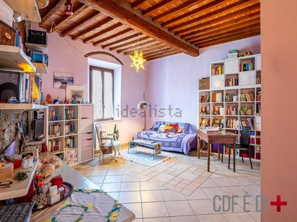 appartamento in vendita a Piombino in zona Baratti