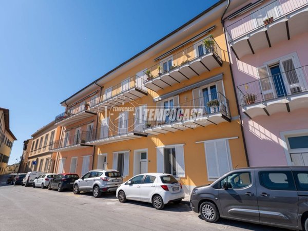 appartamento in vendita a Piombino