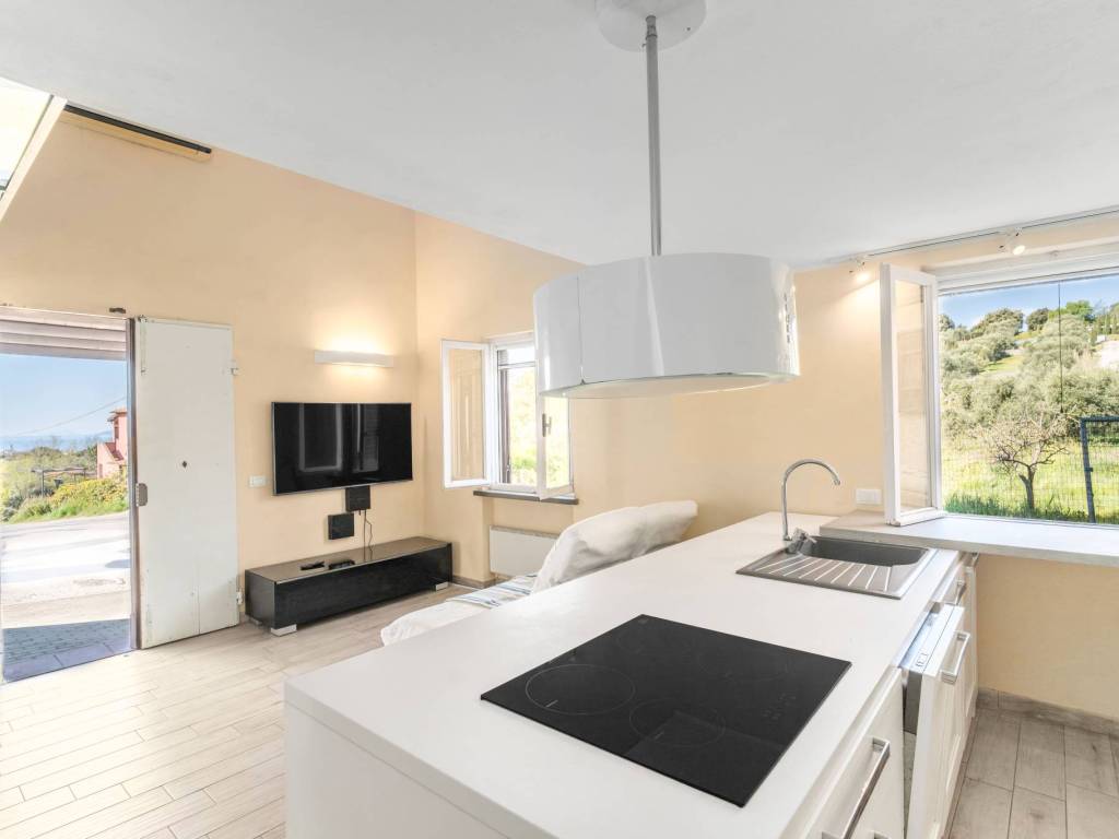 appartamento in vendita a Piombino