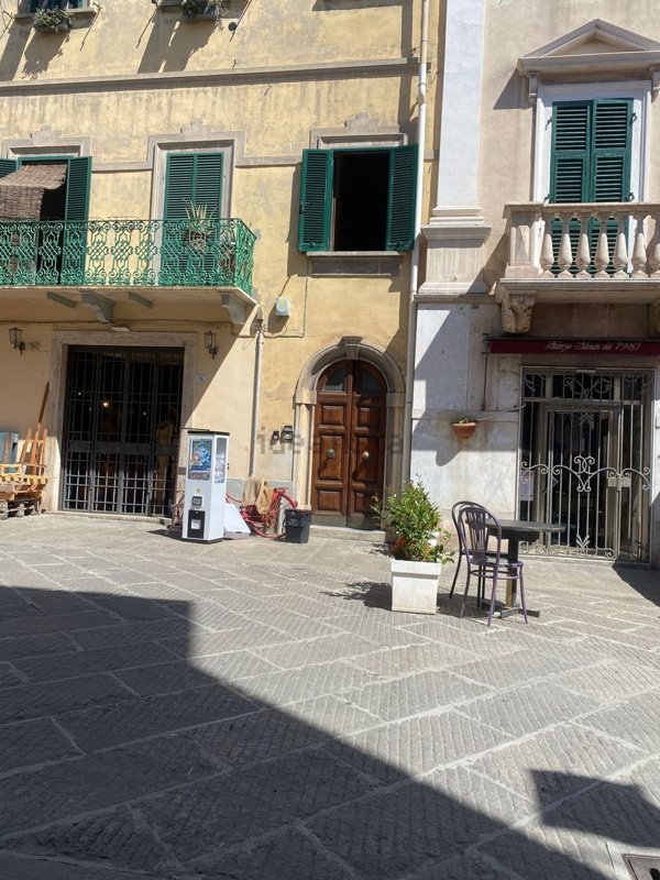 appartamento in vendita a Piombino