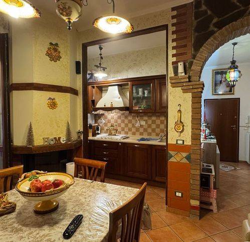 appartamento in vendita a Piombino