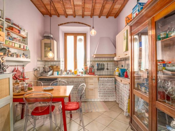 appartamento in vendita a Piombino