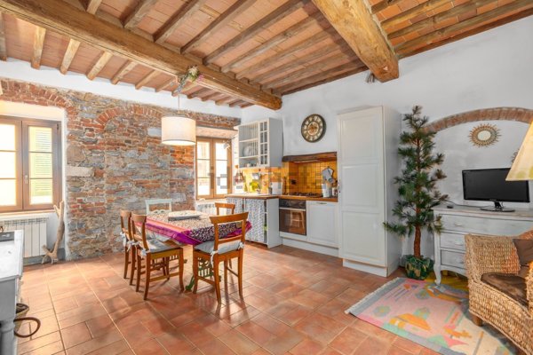 appartamento in vendita a Piombino