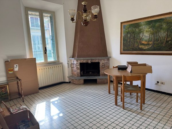 appartamento in vendita a Piombino