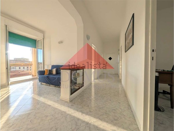 appartamento in vendita a Piombino