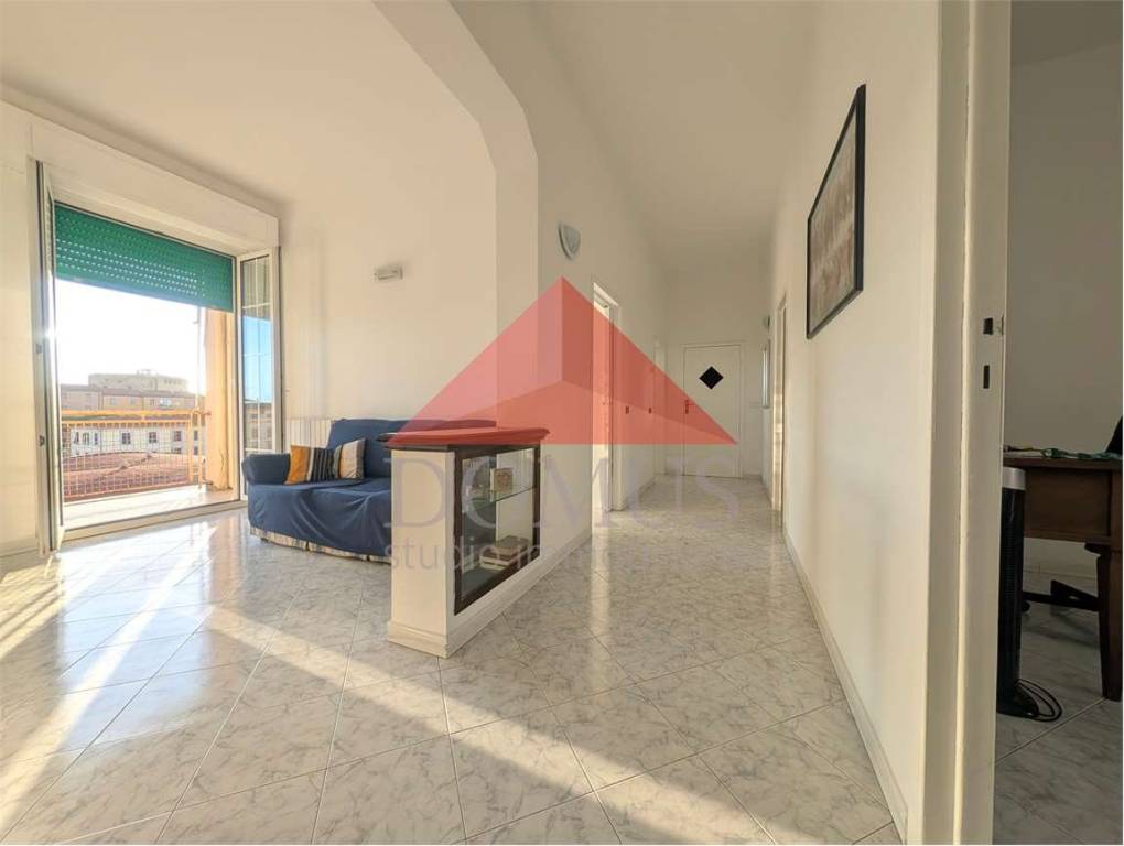 appartamento in vendita a Piombino