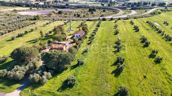 terreno agricolo in vendita a Piombino