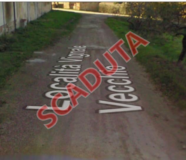 terreno agricolo in vendita a Piombino