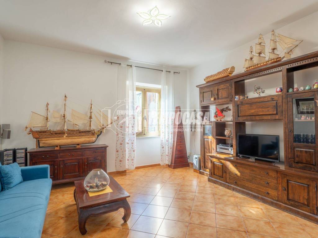appartamento in vendita a Piombino