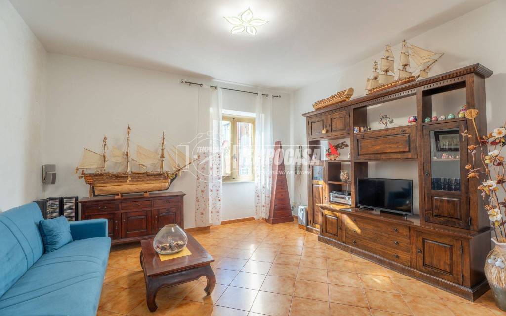 appartamento in vendita a Piombino