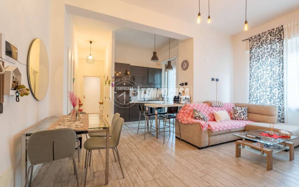 appartamento in vendita a Piombino