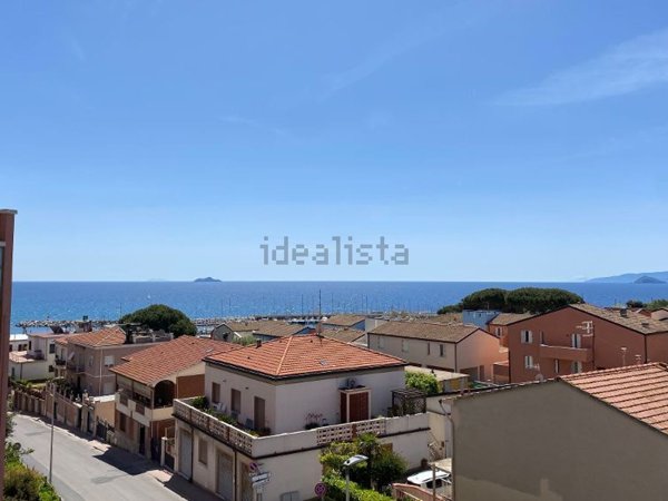 appartamento in vendita a Piombino