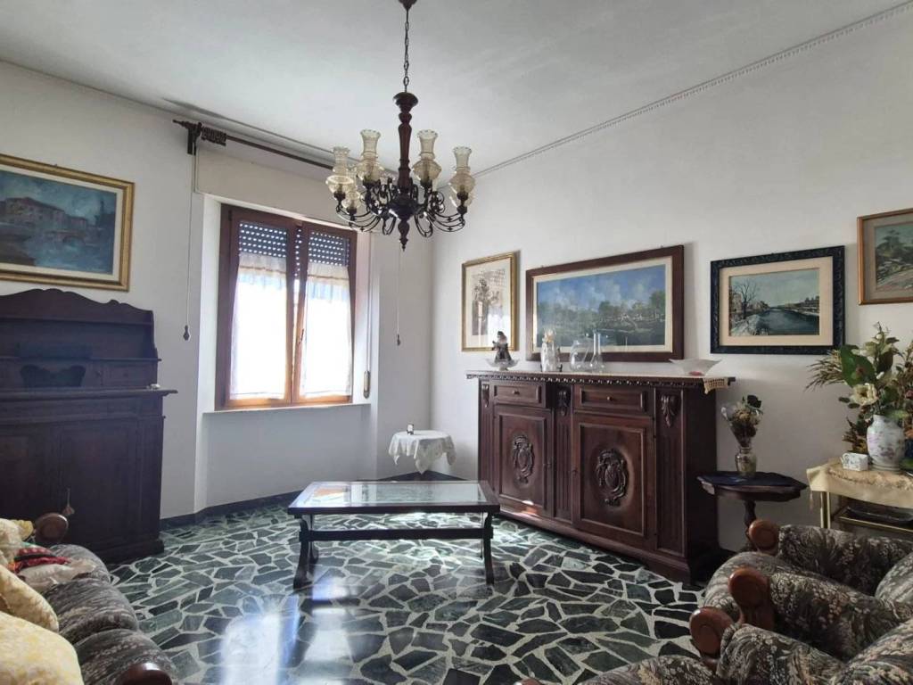 appartamento in vendita a Piombino