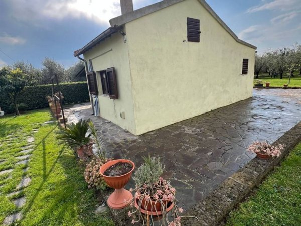 terreno agricolo in vendita a Piombino