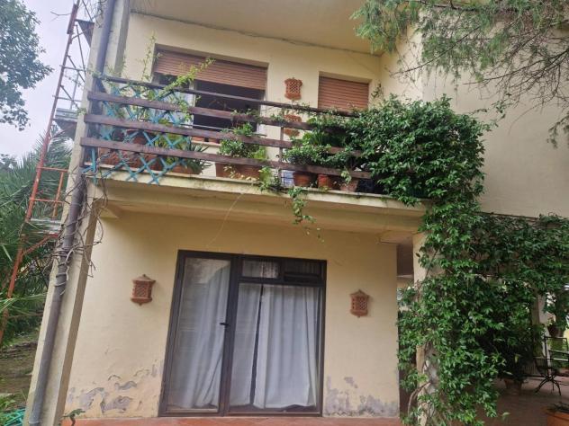 casa indipendente in vendita a Piombino in zona Fiorentina