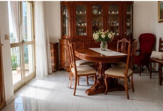appartamento in vendita a Piombino in zona Gagno